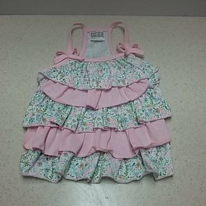 Little female dog dress